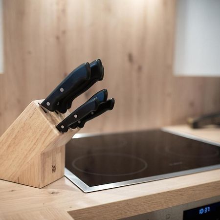 Appartement Alpenrot Sankt Johann im Pongau Buitenkant foto
