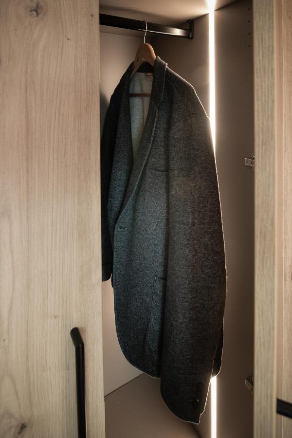 Appartement Alpenrot Sankt Johann im Pongau Buitenkant foto