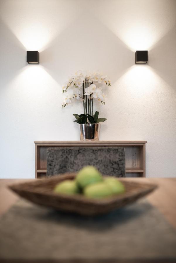 Appartement Alpenrot Sankt Johann im Pongau Buitenkant foto