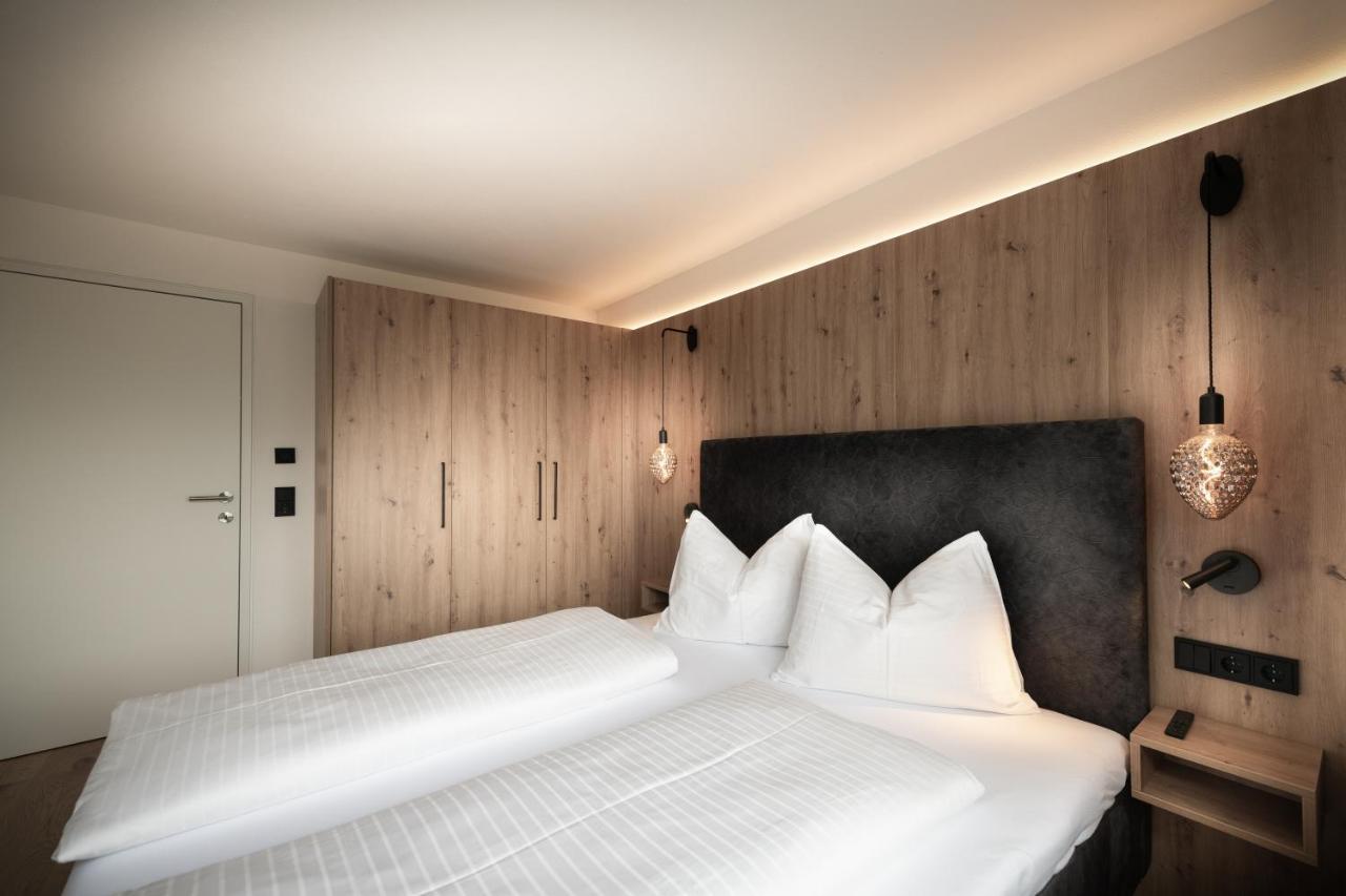 Appartement Alpenrot Sankt Johann im Pongau Buitenkant foto
