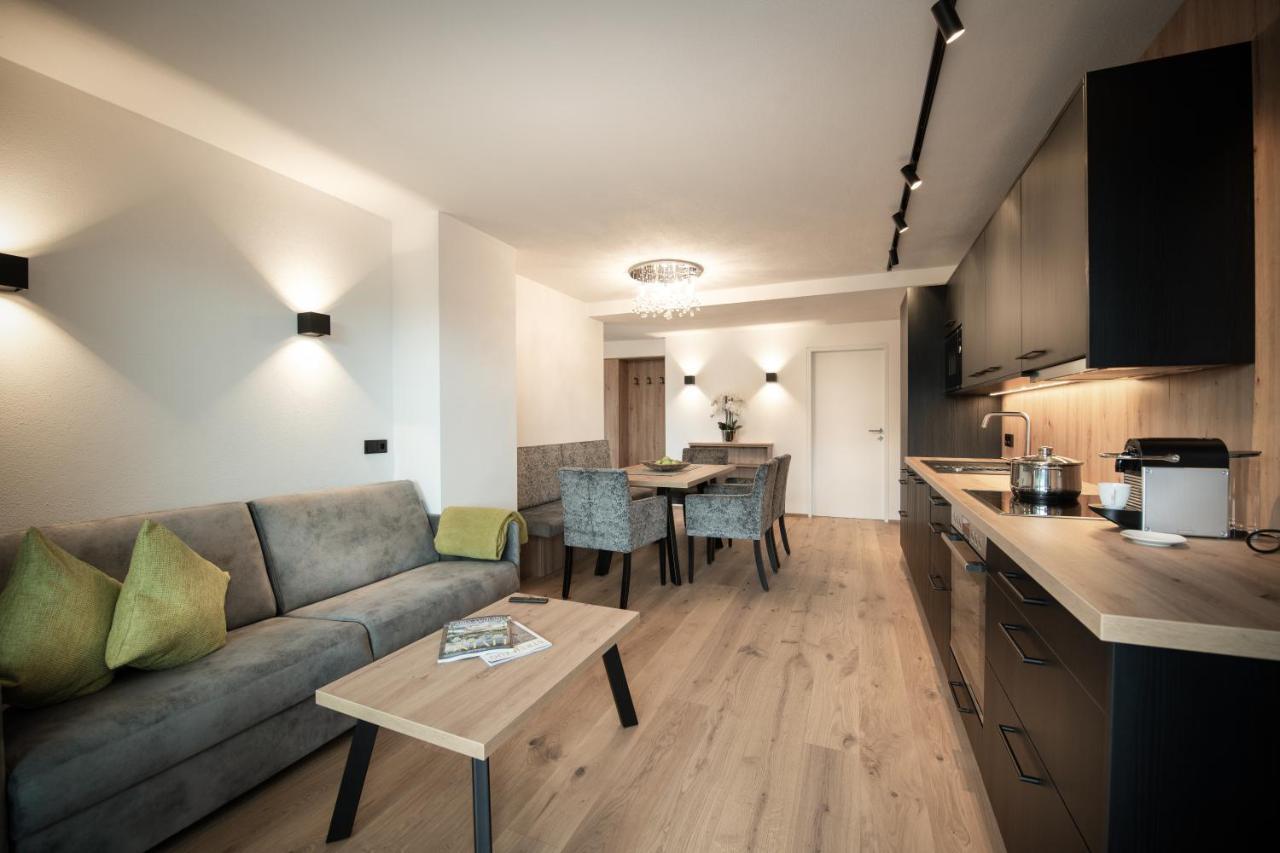 Appartement Alpenrot Sankt Johann im Pongau Buitenkant foto