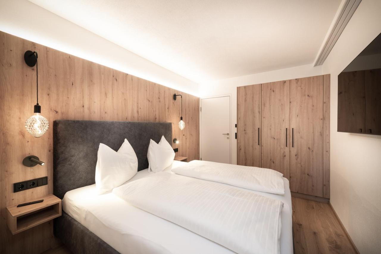 Appartement Alpenrot Sankt Johann im Pongau Buitenkant foto