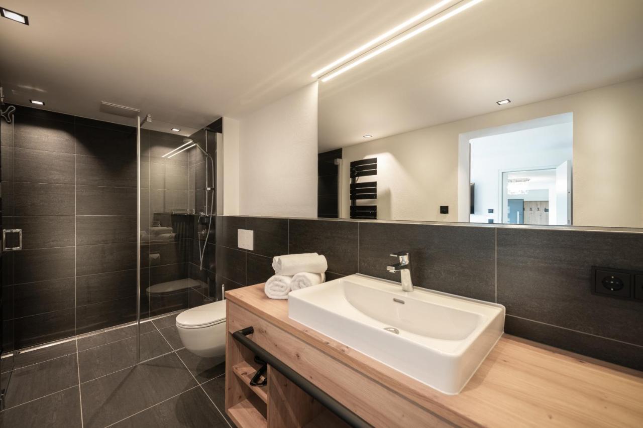 Appartement Alpenrot Sankt Johann im Pongau Buitenkant foto